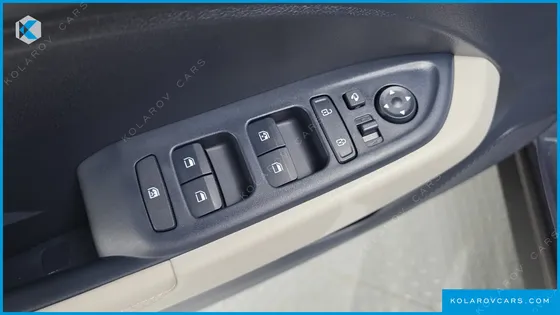 HYUNDAI VENUE 1.6 FLUX