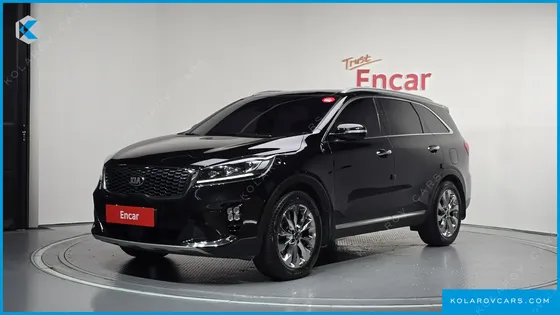 KIA SORENTO DIESEL 2.2 2WD