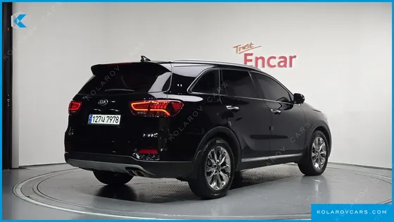 KIA SORENTO DIESEL 2.2 2WD