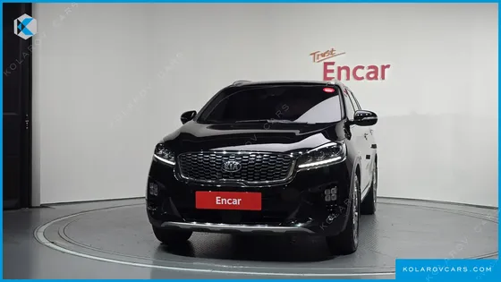 KIA SORENTO DIESEL 2.2 2WD