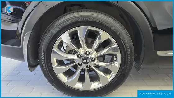 KIA SORENTO DIESEL 2.2 2WD