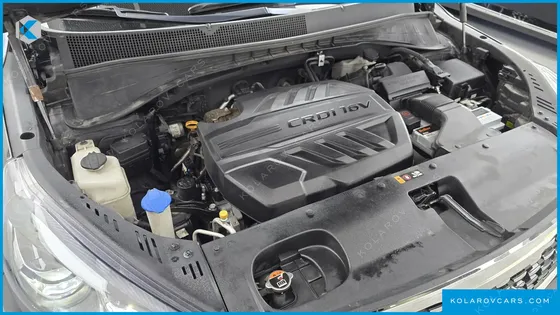 KIA SORENTO DIESEL 2.2 2WD