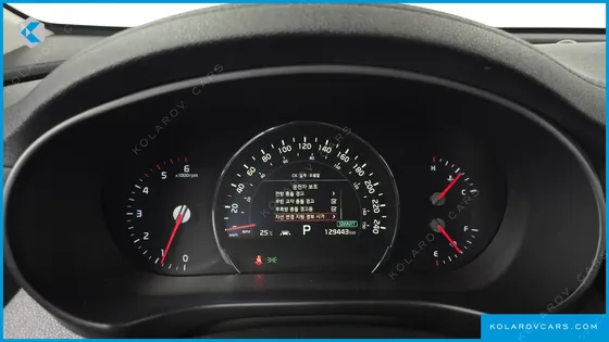 KIA SORENTO DIESEL 2.2 2WD