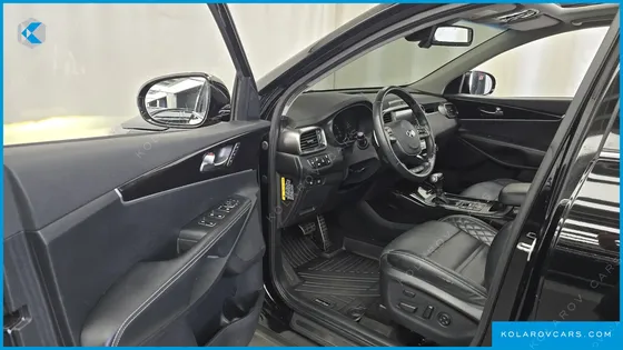 KIA SORENTO DIESEL 2.2 2WD