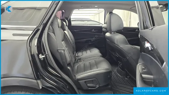 KIA SORENTO DIESEL 2.2 2WD