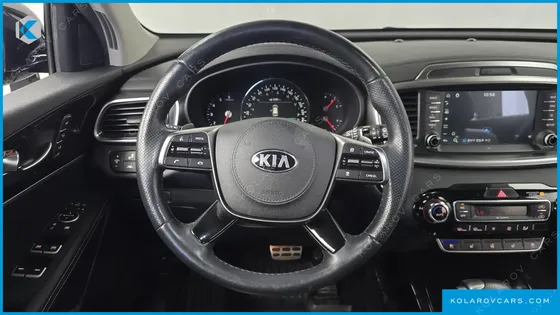 KIA SORENTO DIESEL 2.2 2WD