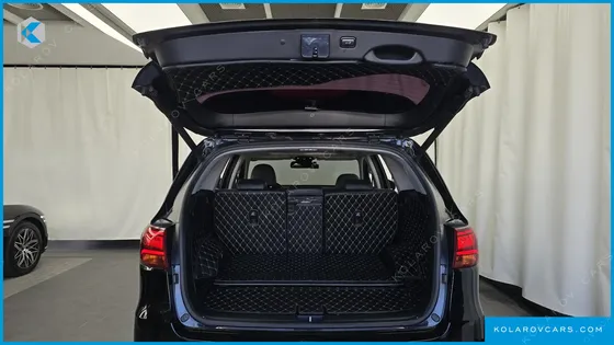 KIA SORENTO DIESEL 2.2 2WD