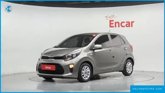 KIA MORNING (PICANTO) TRENDY