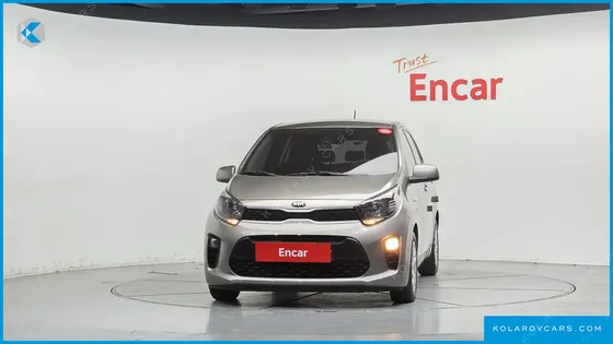 KIA MORNING (PICANTO) TRENDY