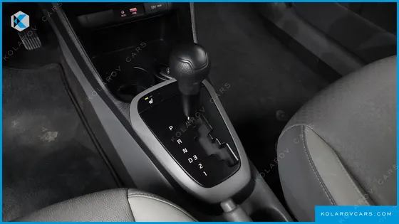 KIA MORNING (PICANTO) TRENDY