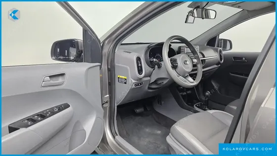 KIA MORNING (PICANTO) TRENDY
