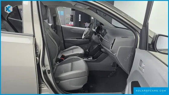 KIA MORNING (PICANTO) TRENDY