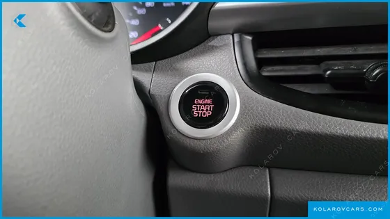 KIA MORNING (PICANTO) TRENDY