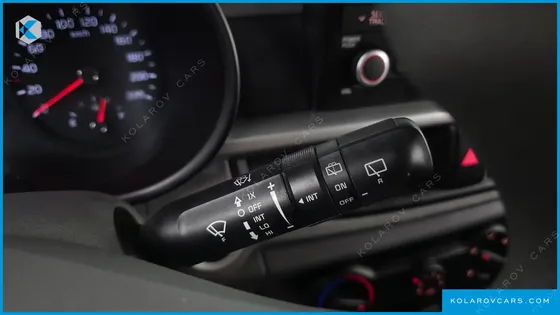 KIA MORNING (PICANTO) TRENDY