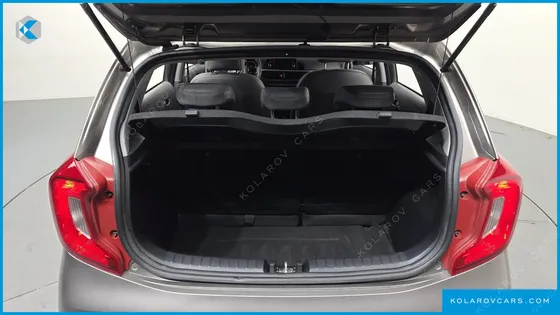 KIA MORNING (PICANTO) TRENDY