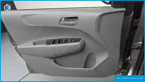 KIA MORNING (PICANTO) TRENDY