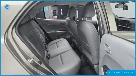 KIA MORNING (PICANTO) TRENDY