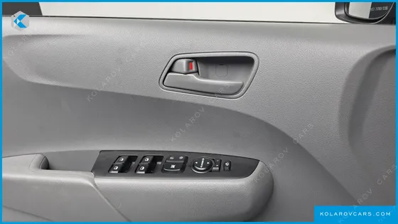 KIA MORNING (PICANTO) TRENDY
