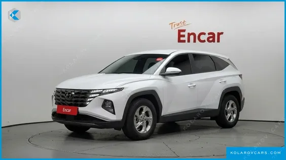 HYUNDAI TUCSON DIESEL 2.0 4WD