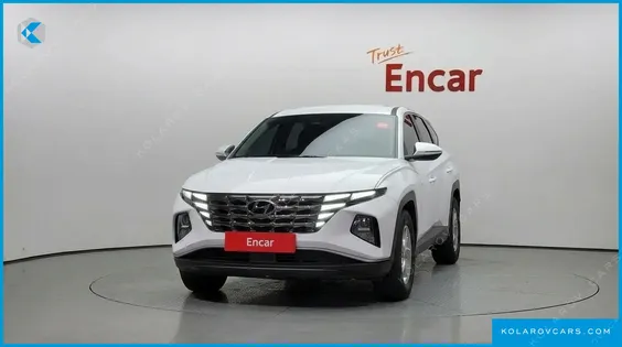 HYUNDAI TUCSON DIESEL 2.0 4WD