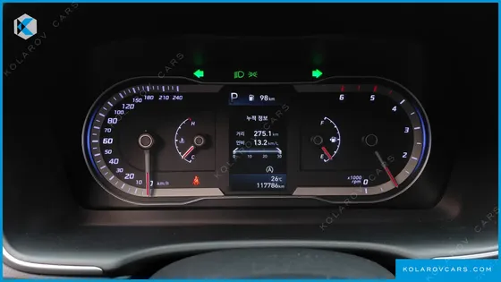 HYUNDAI TUCSON DIESEL 2.0 4WD