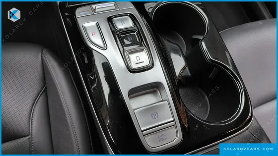 HYUNDAI TUCSON DIESEL 2.0 4WD
