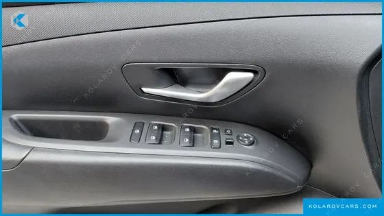 HYUNDAI TUCSON DIESEL 2.0 4WD