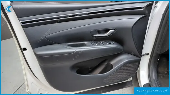 HYUNDAI TUCSON DIESEL 2.0 4WD