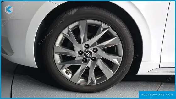 HYUNDAI GRANDEUR CALLIGRAPHY