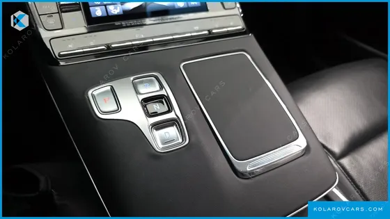 HYUNDAI GRANDEUR CALLIGRAPHY