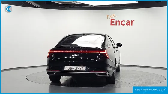 KIA K8 NOBLESSE
