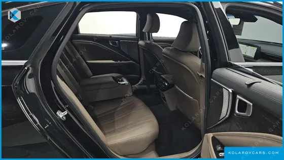 KIA K8 NOBLESSE