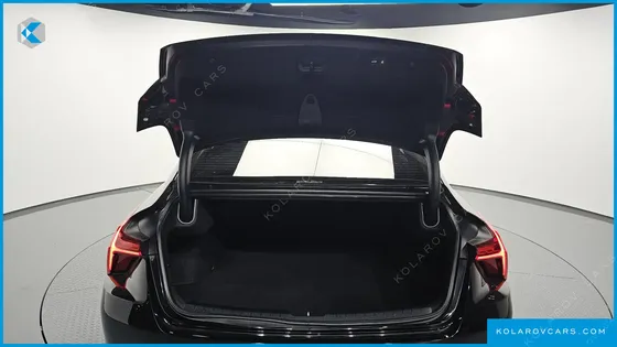 KIA K8 NOBLESSE