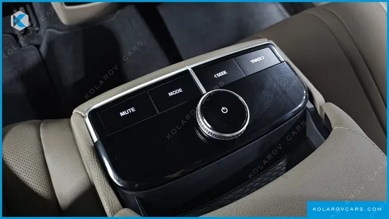 KIA K8 NOBLESSE