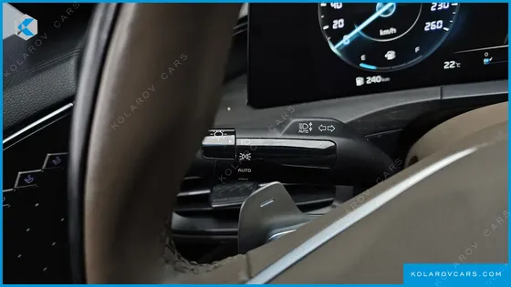KIA K8 NOBLESSE