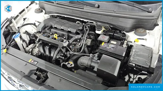 HYUNDAI VENUE 1,6 PREMIUM