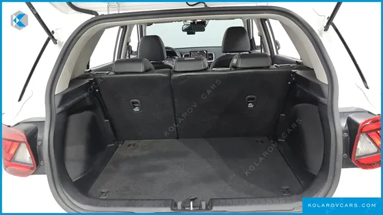 HYUNDAI VENUE 1,6 PREMIUM
