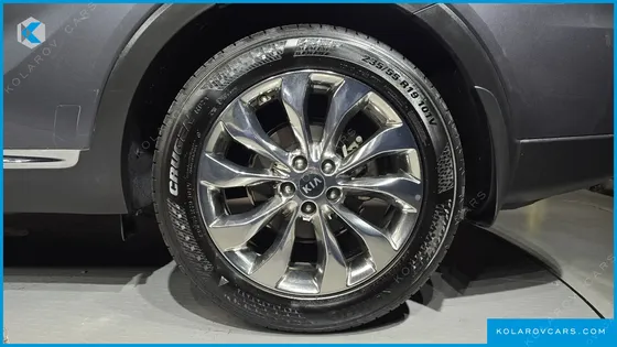 KIA SORENTO DIESEL 2.2 2WD