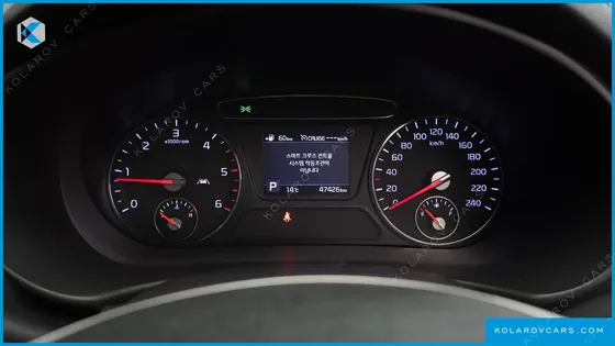 KIA SORENTO DIESEL 2.2 2WD