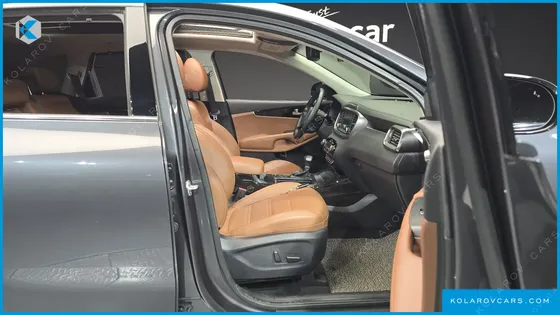 KIA SORENTO DIESEL 2.2 2WD