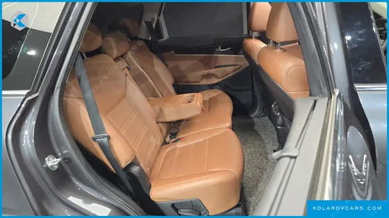 KIA SORENTO DIESEL 2.2 2WD