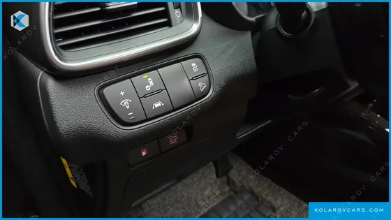 KIA SORENTO DIESEL 2.2 2WD