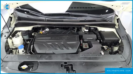 KIA CARNIVAL 9-SEATER HI-LIMOUSINE