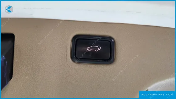 KIA CARNIVAL 9-SEATER HI-LIMOUSINE