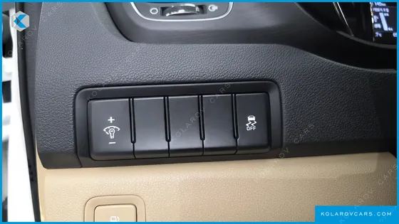 KIA CARNIVAL 9-SEATER HI-LIMOUSINE