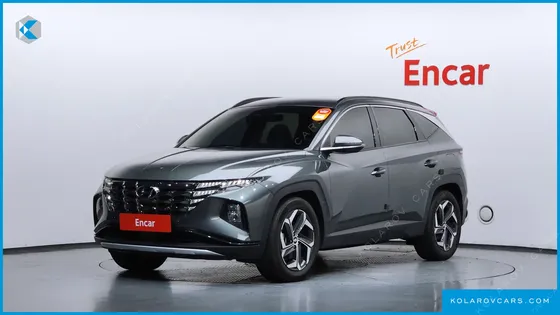 HYUNDAI TUCSON DIESEL 2.0 2WD