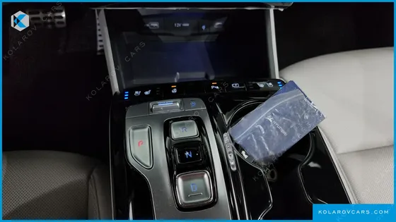 HYUNDAI TUCSON DIESEL 2.0 2WD