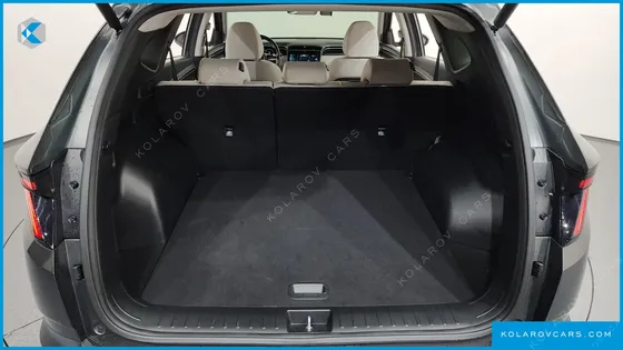 HYUNDAI TUCSON DIESEL 2.0 2WD