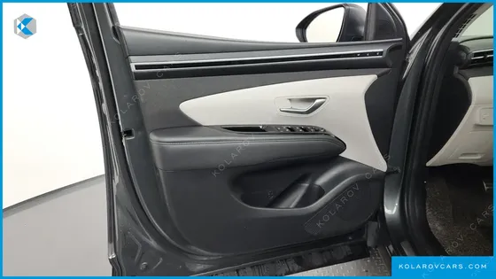 HYUNDAI TUCSON DIESEL 2.0 2WD