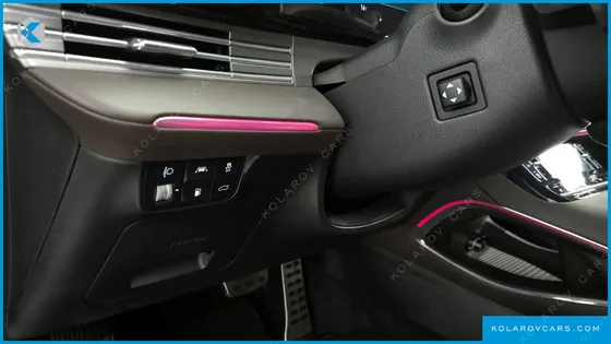 HYUNDAI GRANDEUR EXCLUSIVE